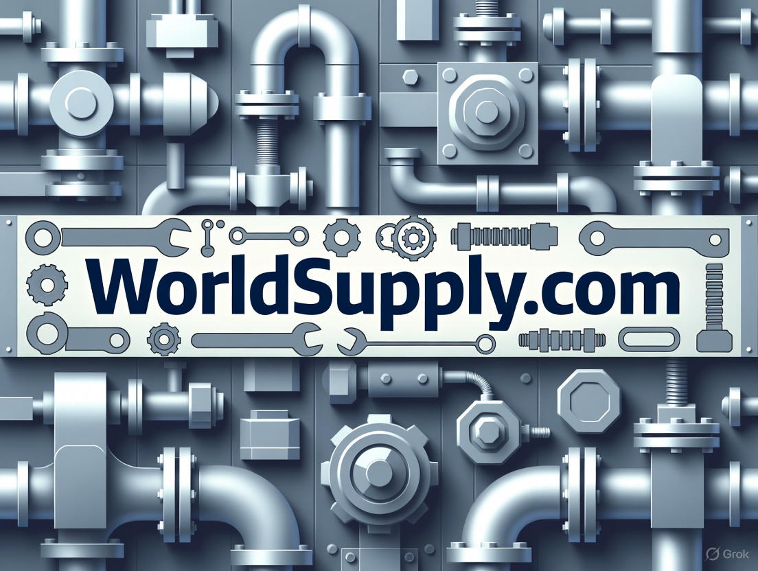 worldsupply.com